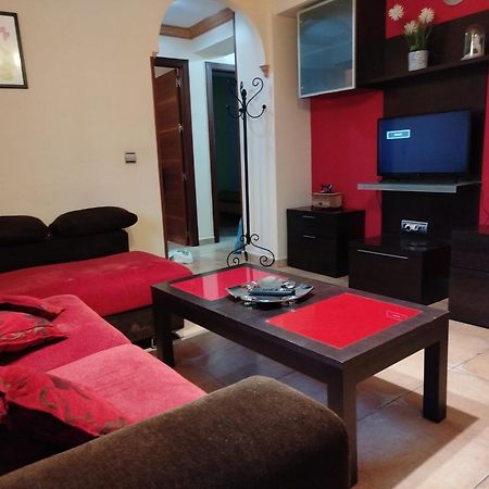 Apartamento Levante Ronda Luaran gambar