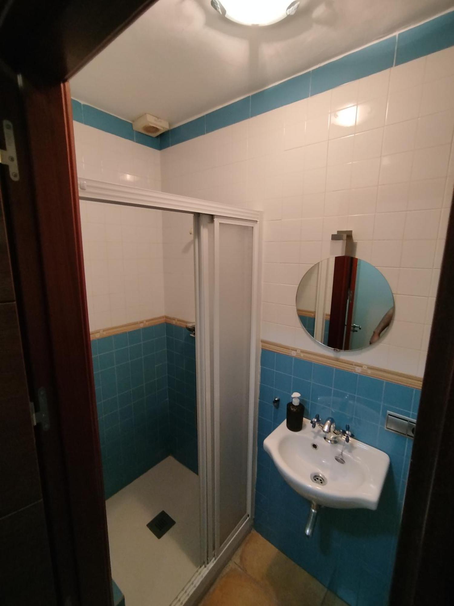 Apartamento Levante Ronda Luaran gambar