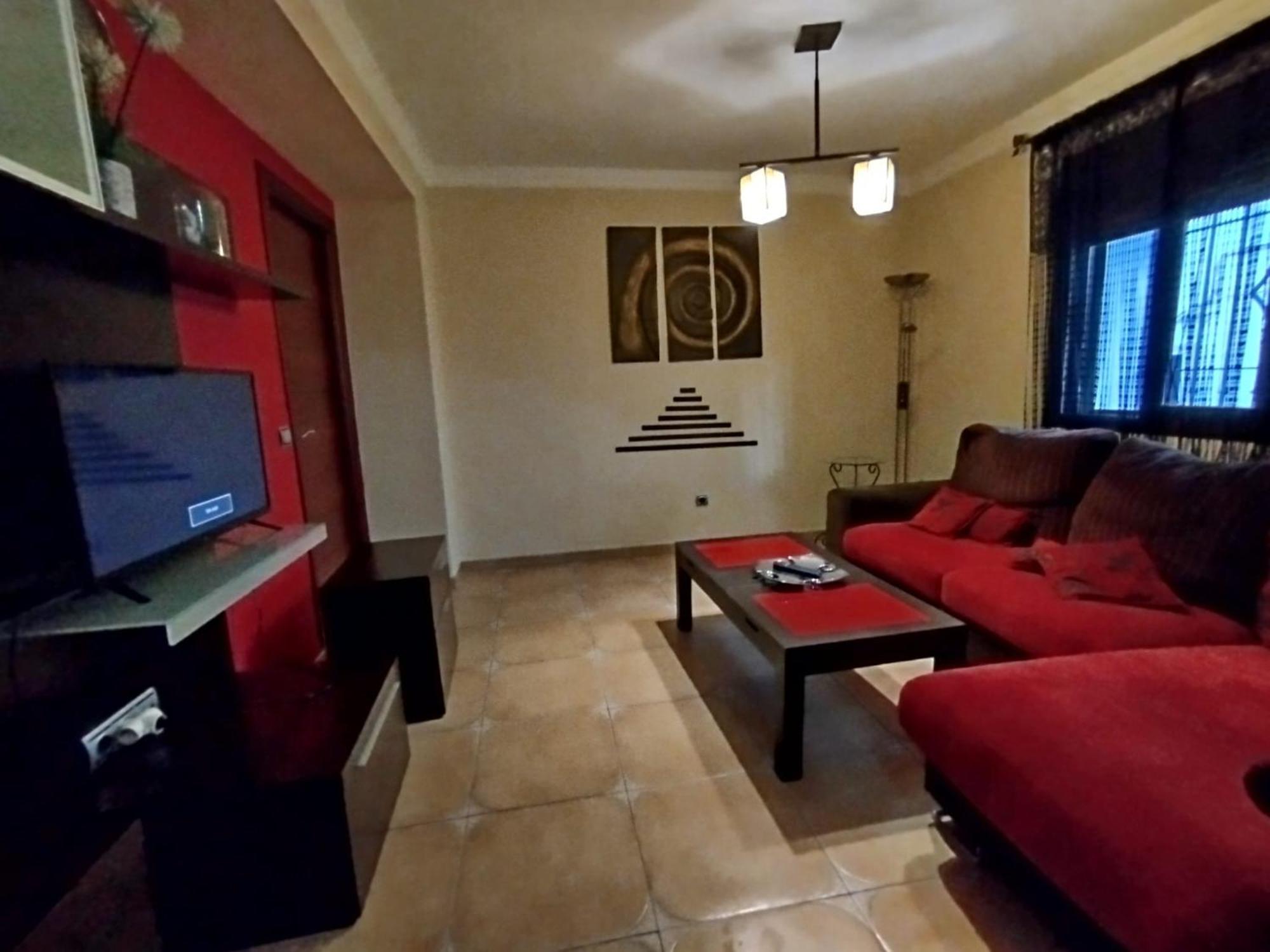 Apartamento Levante Ronda Luaran gambar