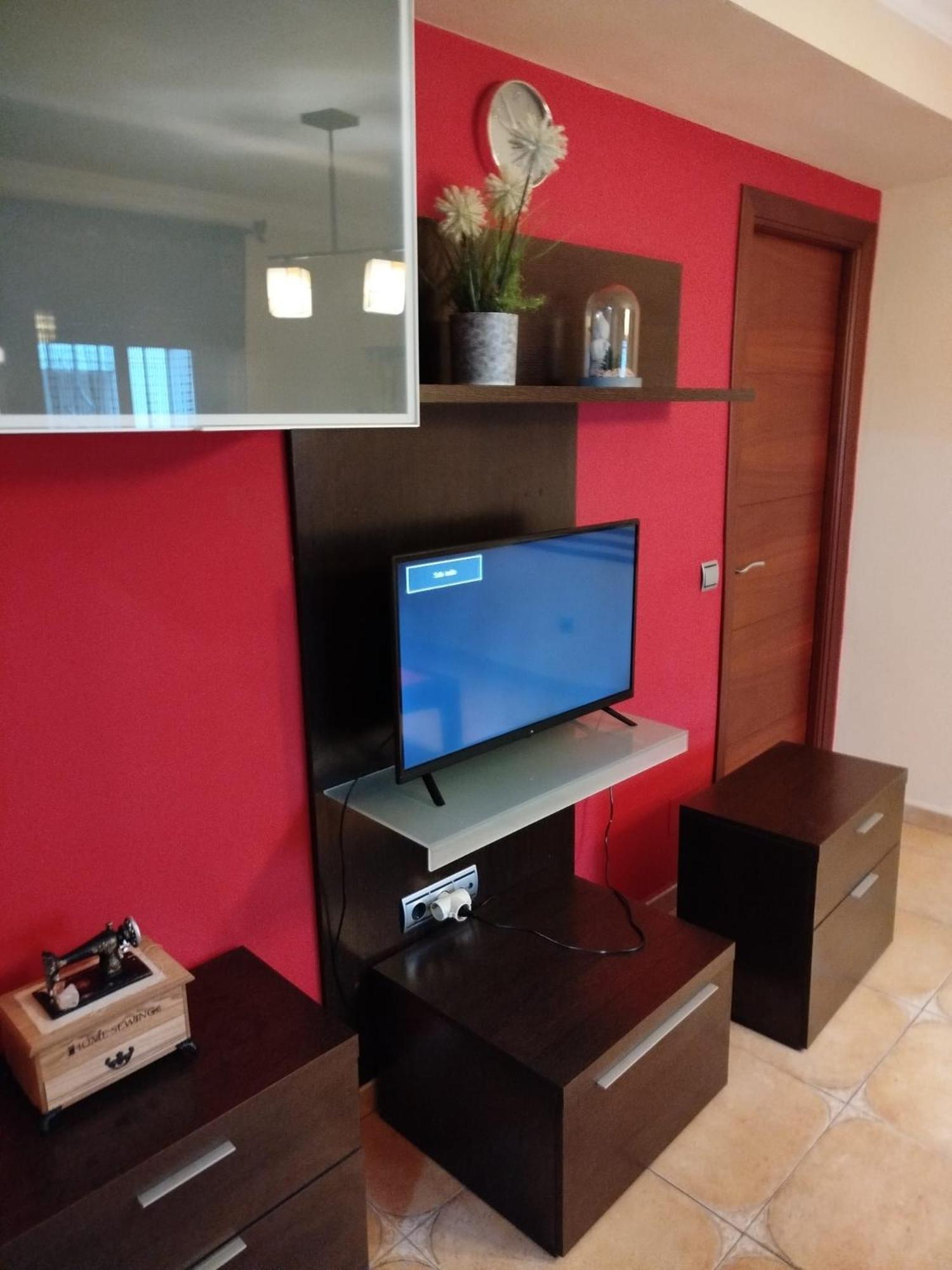 Apartamento Levante Ronda Luaran gambar