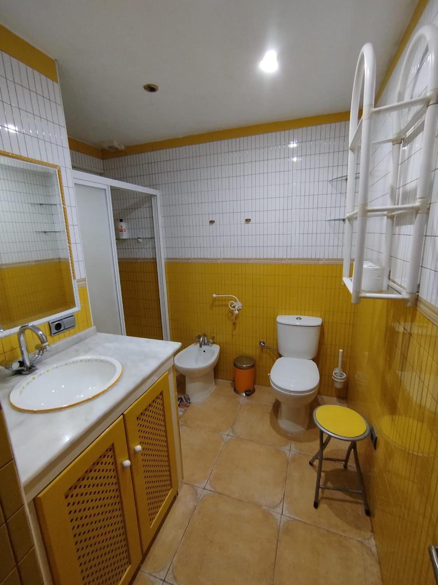 Apartamento Levante Ronda Luaran gambar