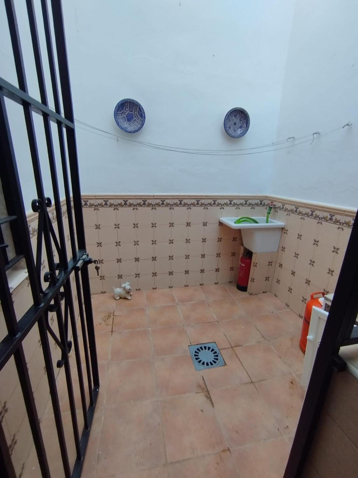 Apartamento Levante Ronda Luaran gambar