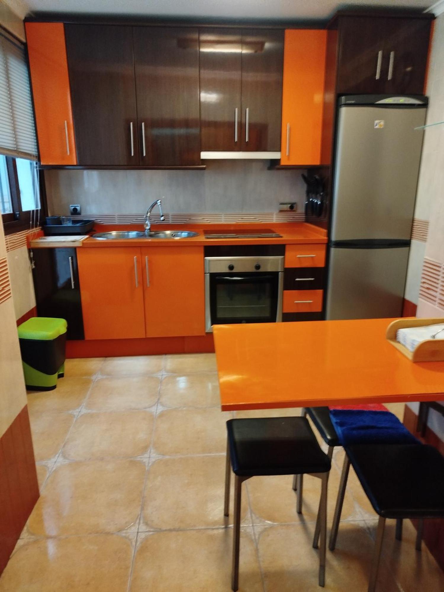 Apartamento Levante Ronda Luaran gambar