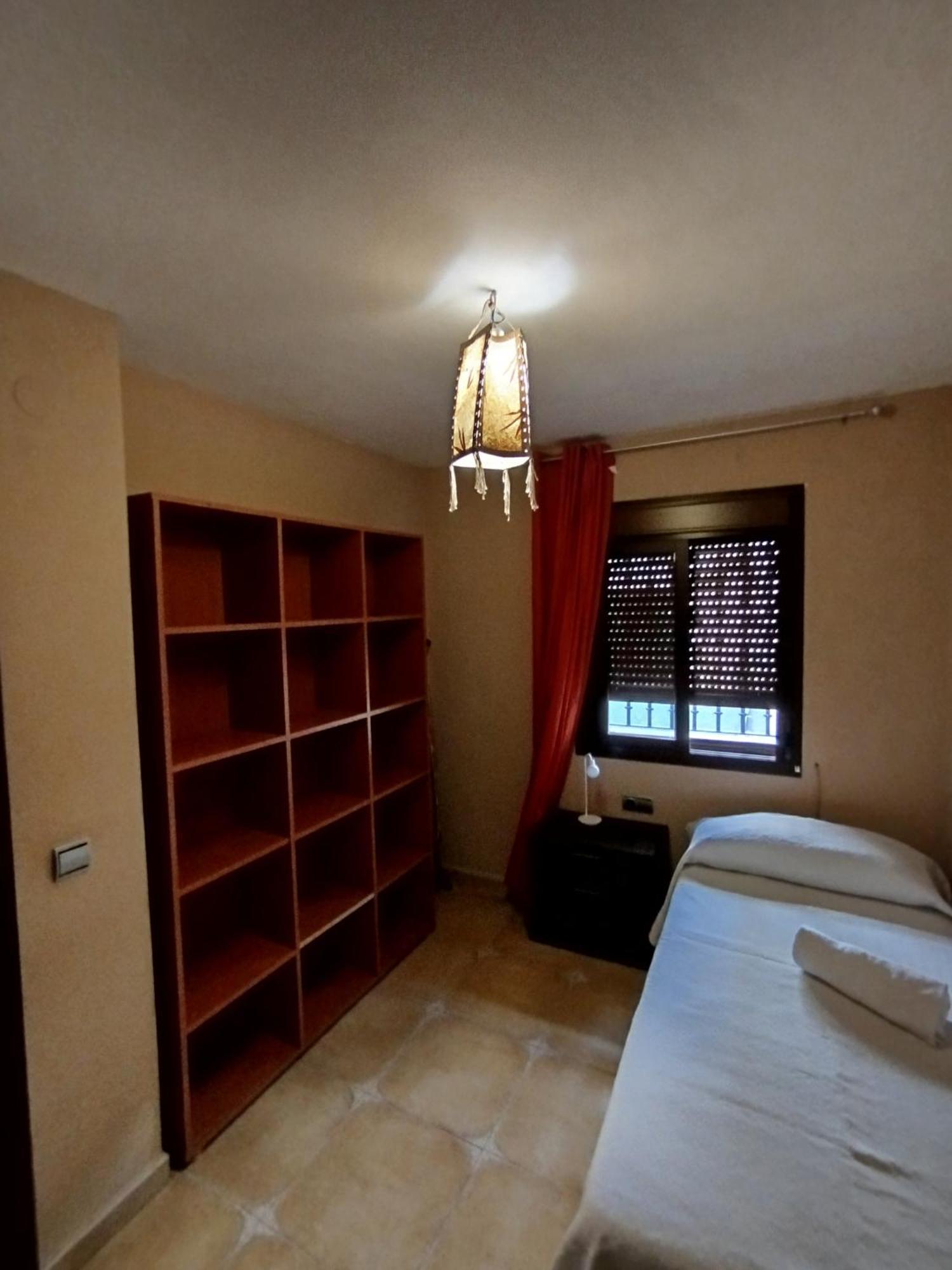 Apartamento Levante Ronda Luaran gambar